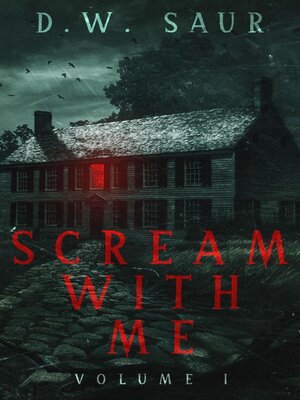 cover image of Scream With Me, Volume I